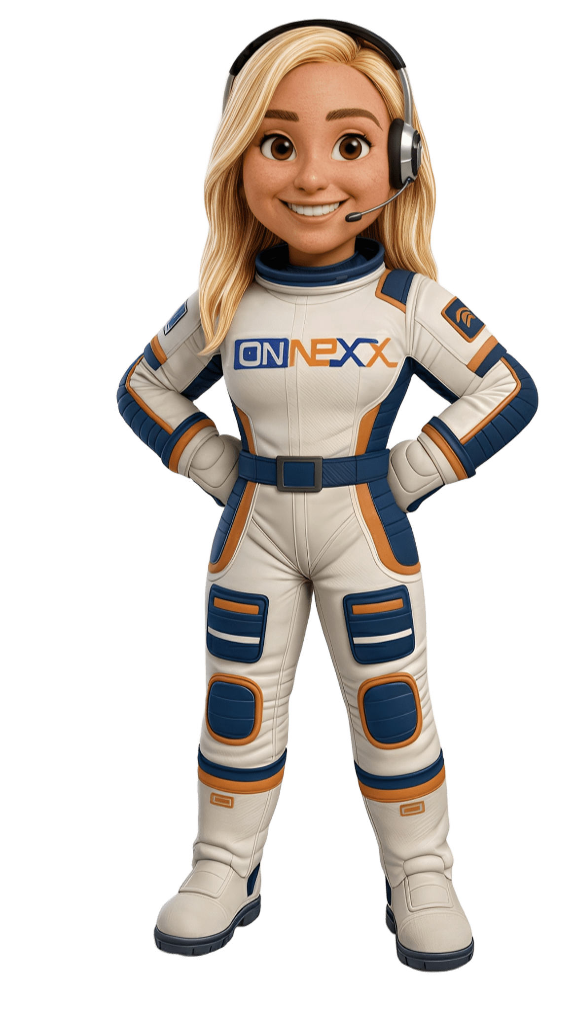 Atendente Especializada On-Nexx